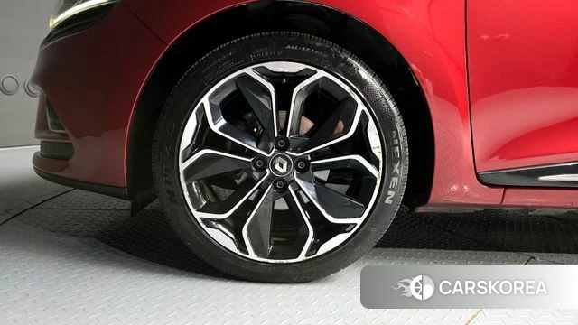 Renault Korea (Samsung) Clio id 4285655 из Кореи 15