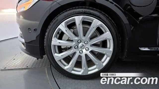 Volvo S90 id 2936507 из Кореи 15