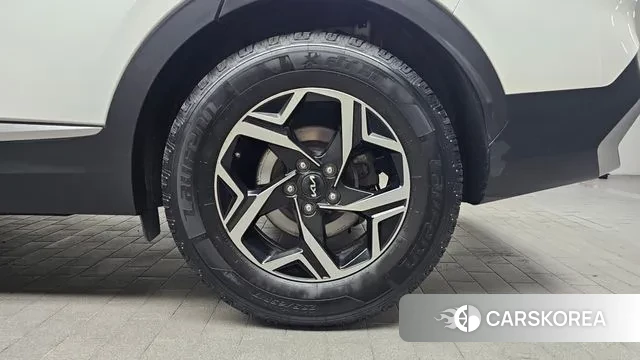 Kia Sportage 5th Generation id 3600582 из Кореи 15