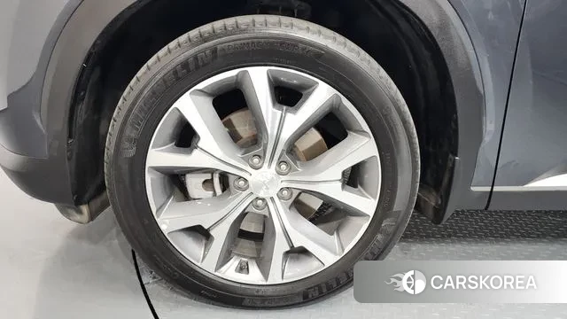 Hyundai Palisade id 3540037 из Кореи 15