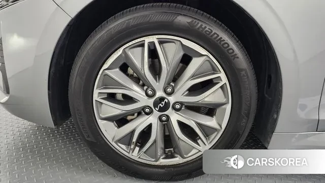 Kia K5 Hybrid 3rd Generation id 3278995 из Кореи 15