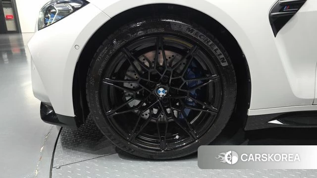 BMW M4 (G82) id 4752954 из Кореи 27