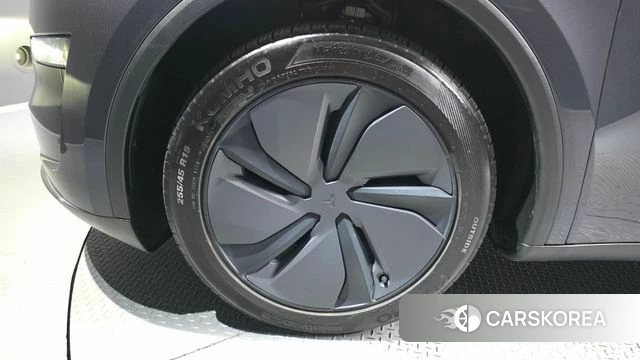 Tesla Model Y id 4394443 из Кореи 15
