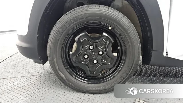 Hyundai Casper id 3764611 из Кореи 15