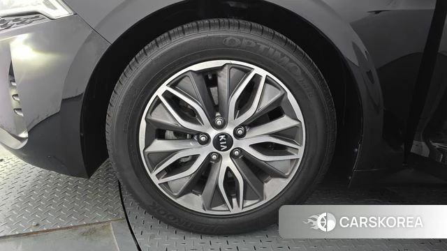 Kia K5 Hybrid 3rd Generation id 4424032 из Кореи 25