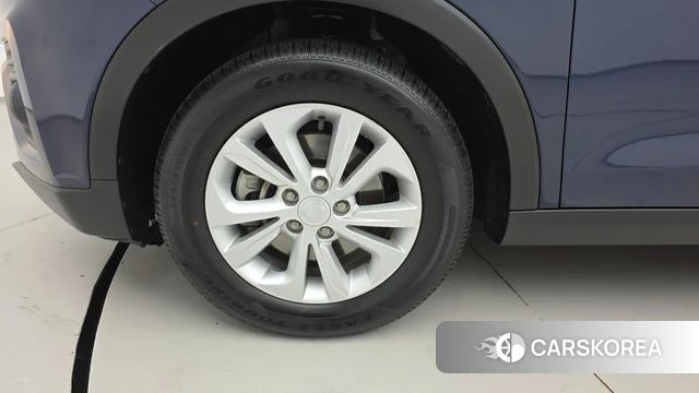 Ssangyong Berry New Tivoli id 3860770 из Кореи 15