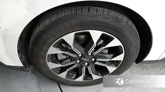 Kia Carnival 4th generation id 3685834 из Кореи 15