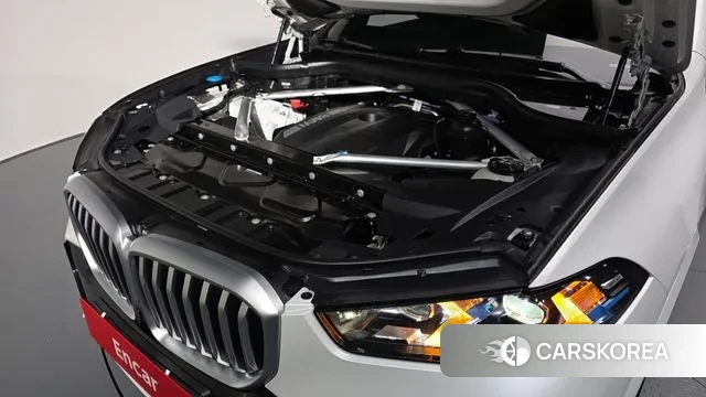 BMW X5 (G05) id 3365363 из Кореи 15