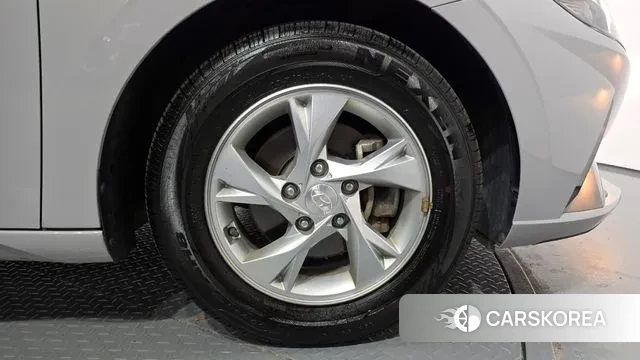 Hyundai Avante (CN7) id 3370951 из Кореи 15