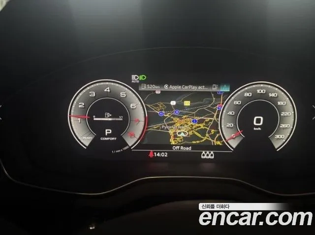 Audi Q5 (FY) id 2880163 из Кореи 5