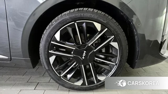 Kia The New K8 Hybrid id 3081491 из Кореи 15