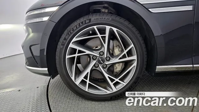 Genesis G90 (RS4) id 2954857 из Кореи 15