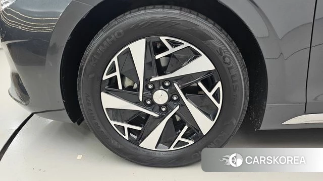 Hyundai The New Grandeur IG Hybrid id 3964707 из Кореи 15