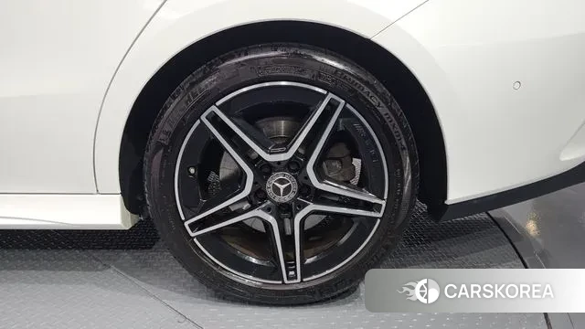 Mercedes-Benz CLA-Class C118 id 3269348 из Кореи 15