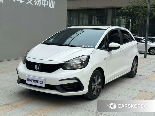 Honda Fit id 4348652 из Китая 22