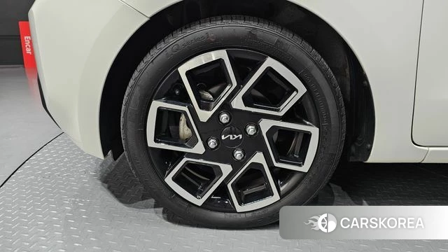Kia The New Kia Ray id 4591922 из Кореи 15