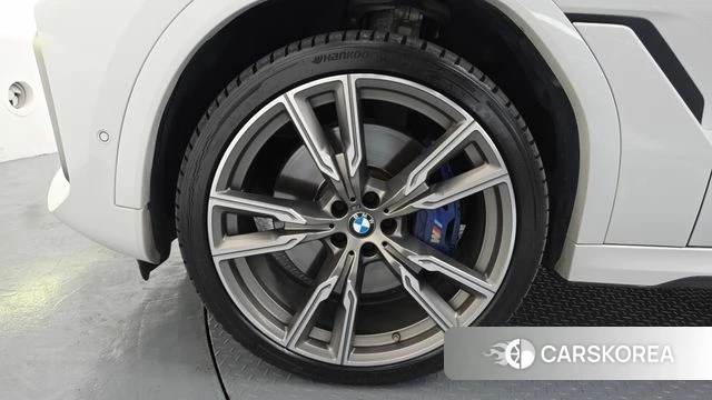 BMW X6 (G06) id 4434748 из Кореи 15