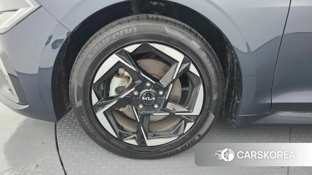 Kia The New K5 3rd generation id 4322021 из Кореи 26