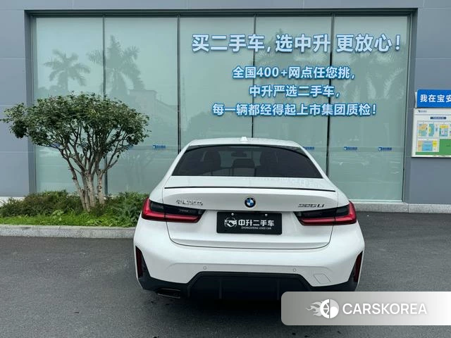 BMW 3 series id 4328530 из Китая 7