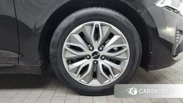 Kia K5 Hybrid 3rd Generation id 3581136 из Кореи 15