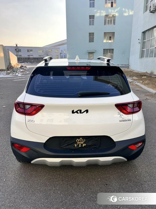 Kia Yi Ran id 4297768 из Китая 11