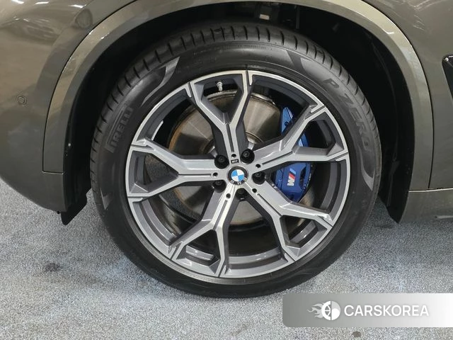 BMW X5 (G05) id 4724070 из Кореи 15