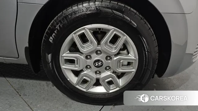 Hyundai Staria id 3696000 из Кореи 15