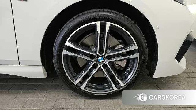 BMW 2 Series Gran Coupe (F44) id 3838532 из Кореи 15