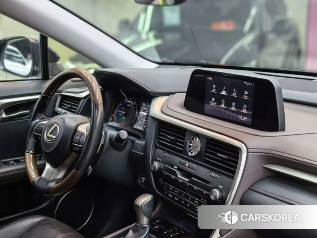 Lexus RX id 4221396 из Китая 38