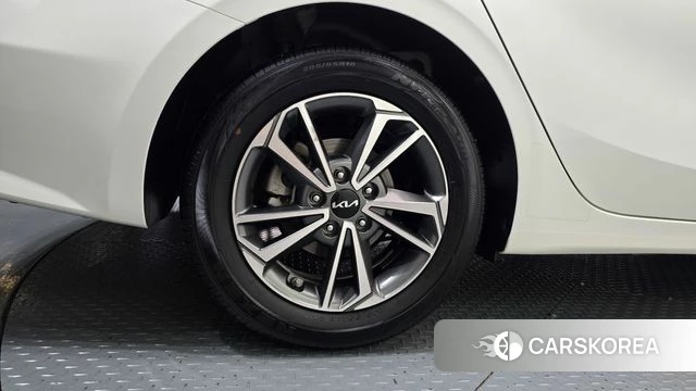 Kia The New K3 2nd generation id 4745908 из Кореи 26