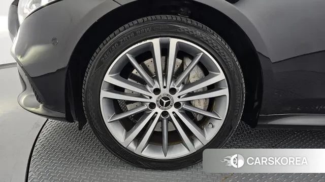 Mercedes-Benz CLS-Class C257 id 3029193 из Кореи 15