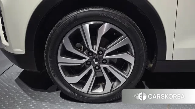 Ssangyong Berry New Tivoli id 3444538 из Кореи 15