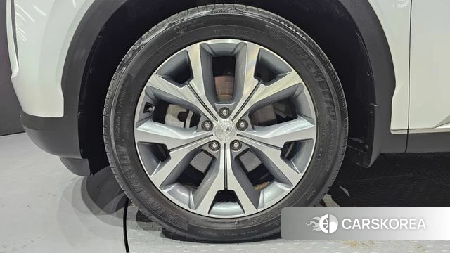 Hyundai Palisade id 4688958 из Кореи 15