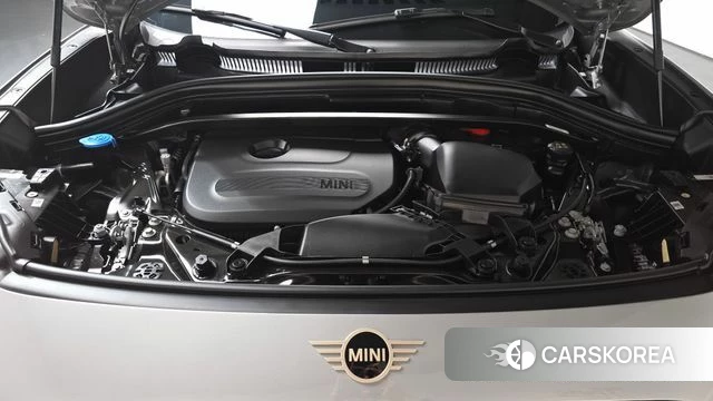 Mini Cooper S Countryman 3rd Generation id 3817499 из Кореи 15