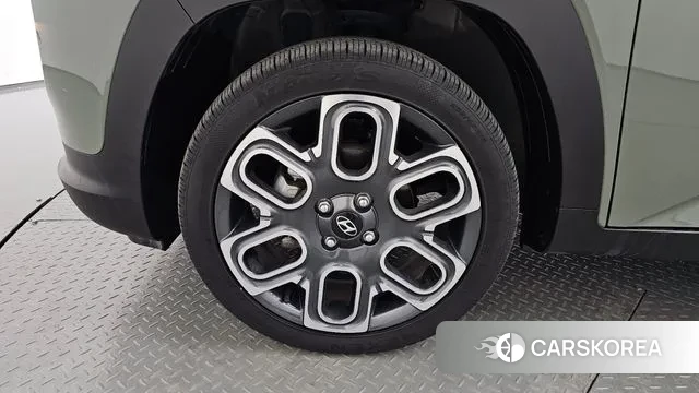 Hyundai Casper id 3322406 из Кореи 15