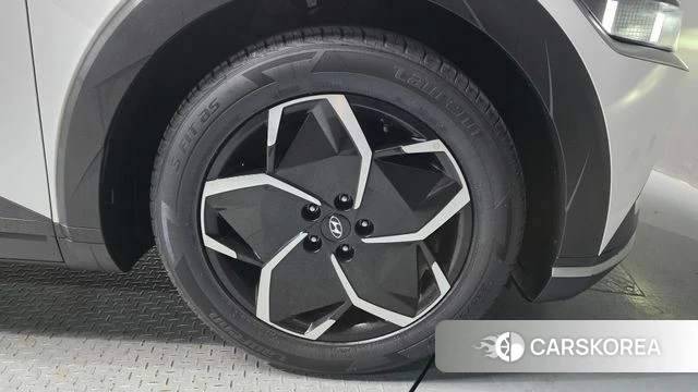 Hyundai Ionic 5 id 3851863 из Кореи 15