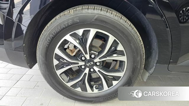 Kia Carnival 4th generation id 4434317 из Кореи 30