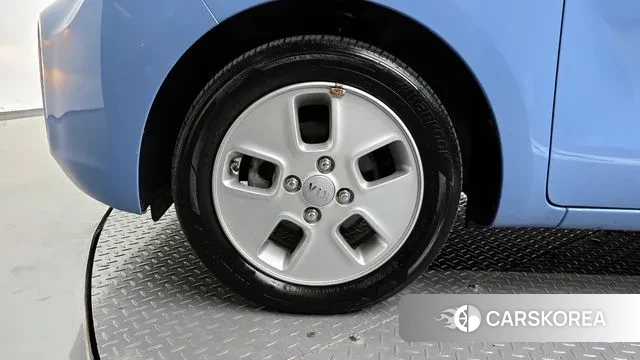 Kia The New Ray id 3044232 из Кореи 15