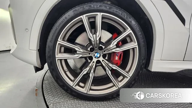 BMW X6 (G06) id 2989565 из Кореи 15