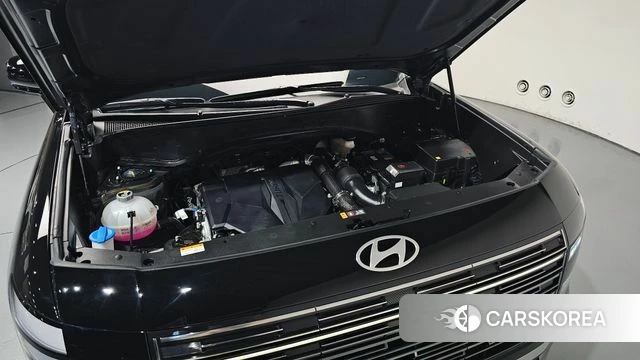 Hyundai Palisade (LX3) id 4847445 из Кореи 27