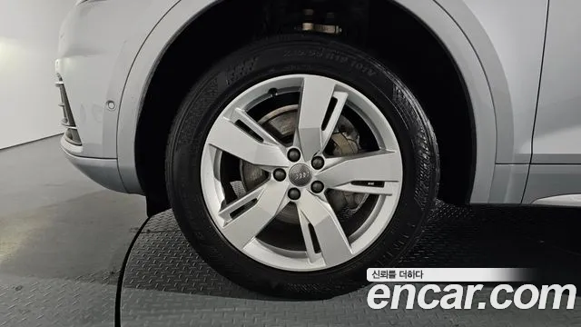 Audi Q5 (FY) id 2817877 из Кореи 15