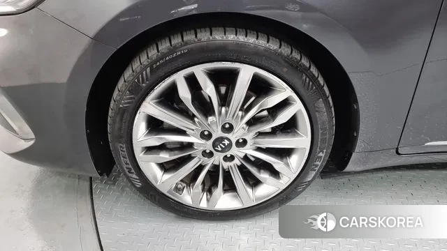 Kia K7 Premier id 3350800 из Кореи 15