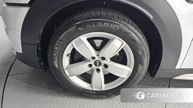 Mini Cooper Countryman id 3198085 из Кореи 15