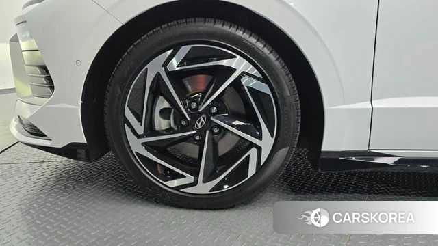 Hyundai Sonata D Edge (DN8) id 4612609 из Кореи 15