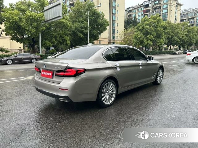 BMW 5 series id 4257838 из Китая 14
