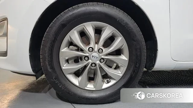 Kia The New Carnival id 3520588 из Кореи 15