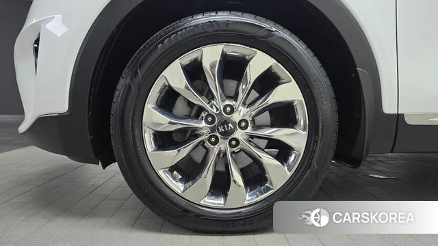 Kia The New Sorento id 4411330 из Кореи 30