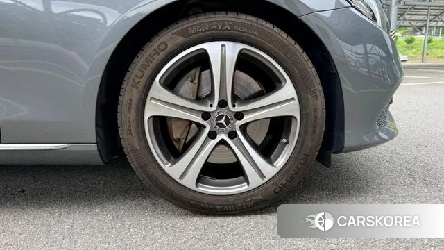 Mercedes-Benz E-Class W213 id 4417049 из Кореи 15