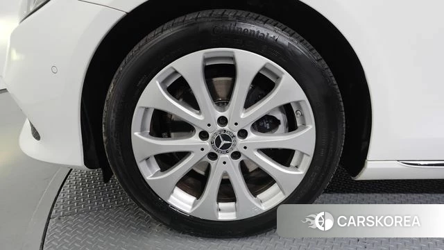 Mercedes-Benz E-Class W213 id 4508564 из Кореи 15