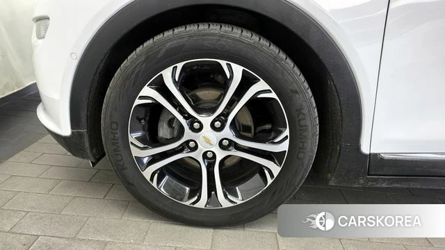 Chevrolet (GM Daewoo) Bolt EV id 3955286 из Кореи 15